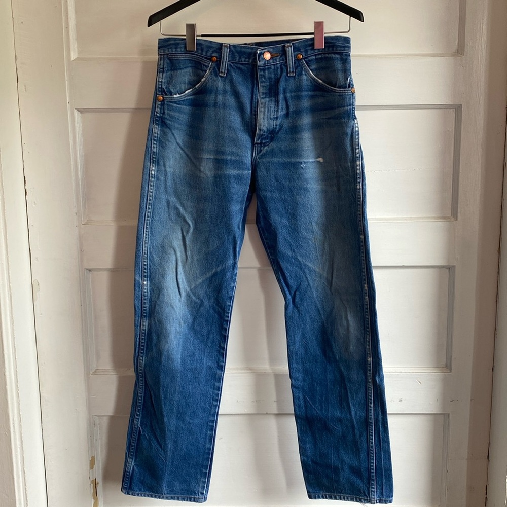 Vintage Wranglers Men’s 33x33